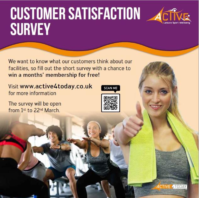 Customer Survey 2024